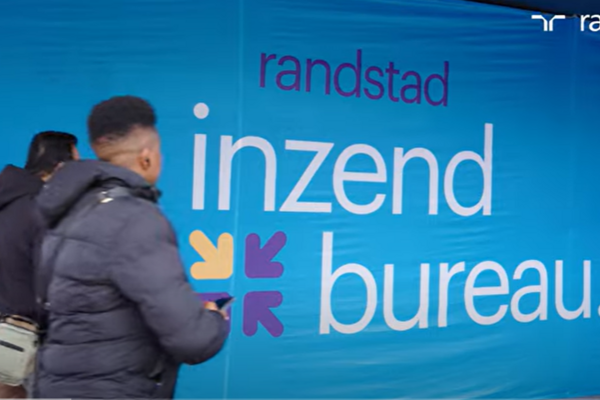 Randstad Professional Career