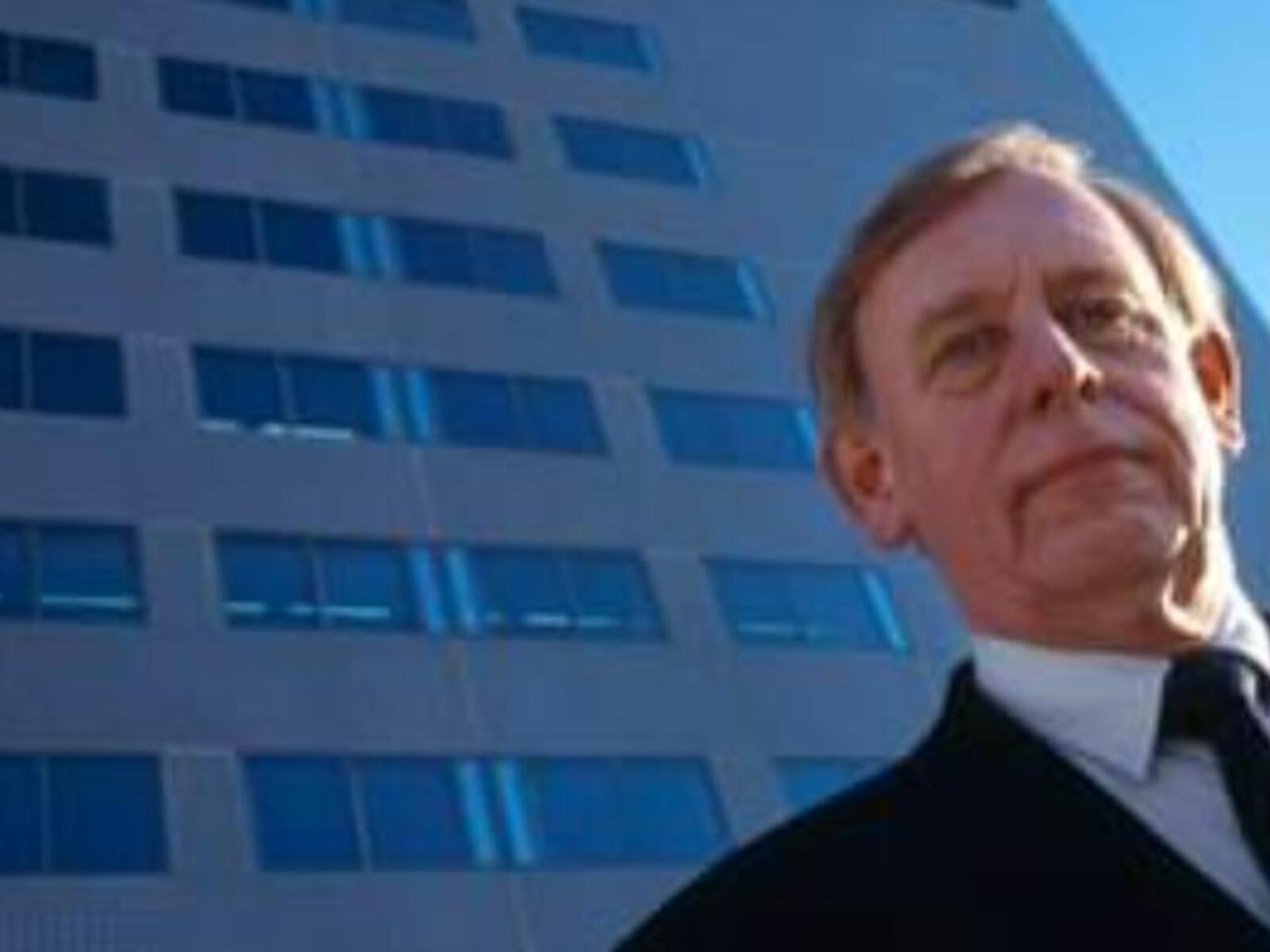 Memoriam - frits goldschmeding | Randstad