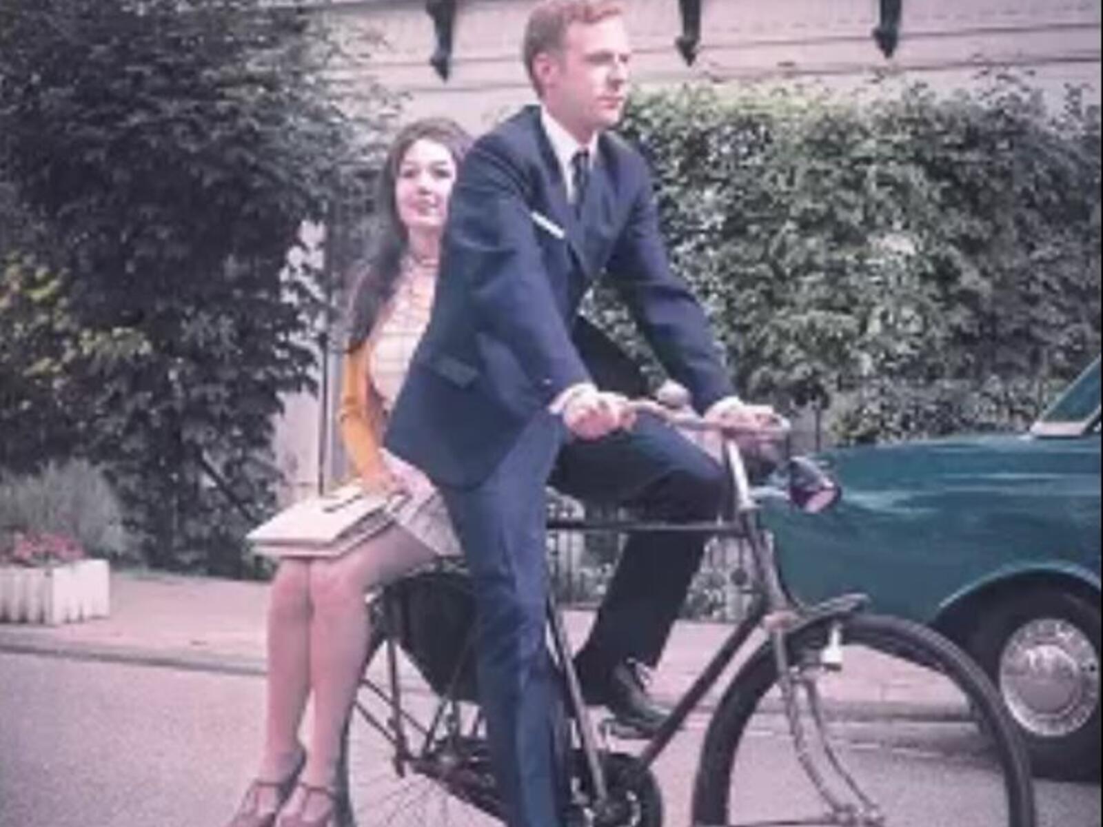 Memoriam - frits goldschmeding | Randstad