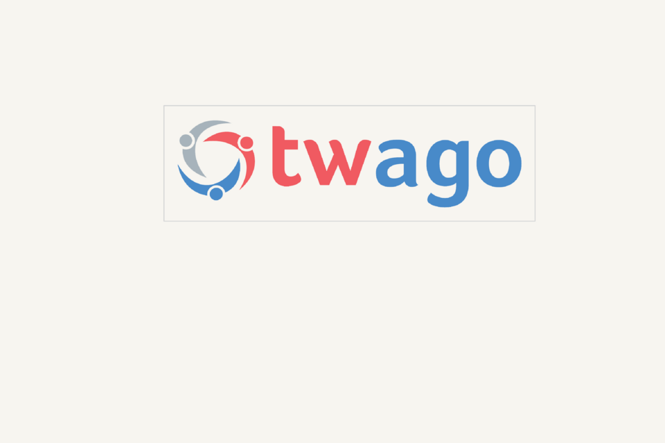 twago logo