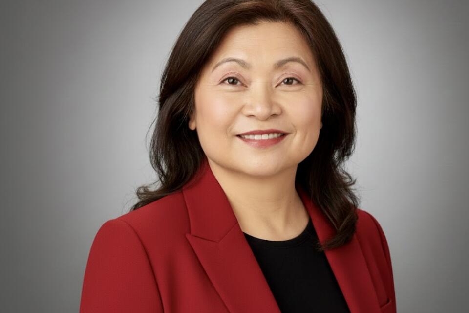 Duyen K. Tran. Seasoned PE Executive.