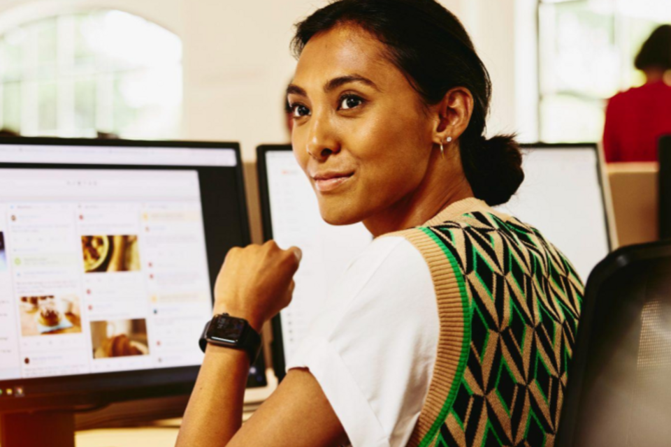 Randstad Professional Career